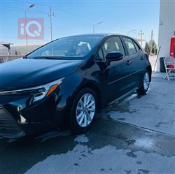 تۆیۆتا کرۆلا هاچباک